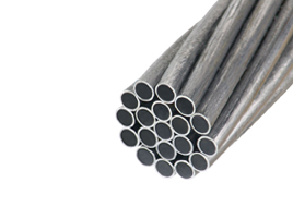 Aluminium Clad Steel Conductor ( ACS )