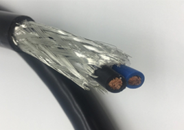 RRU Power Cable