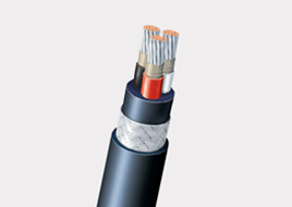 BFOU Marine Cable