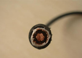 1000V Airdac Cable