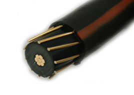 600V URD CABLE