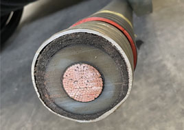 110kV power cable