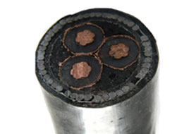 33kV Power Cable