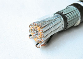 Instrumentation Cable