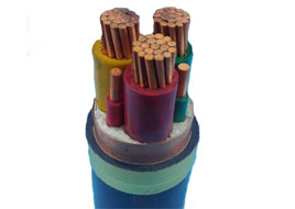 VARIABLE FREQUENCY DRIVE CABLES