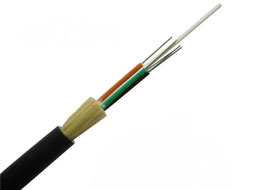 ADSS Fiber Optic Cable