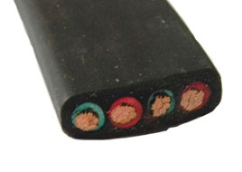 Crane Cable