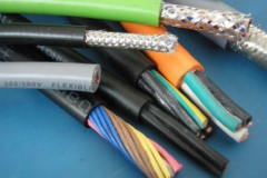 low voltage cable cold flex lszh